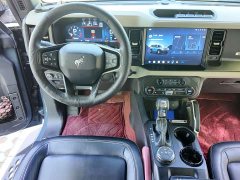 Ford Mustang 2.3T Long Beach - ფოტო 10