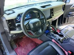 Ford Mustang 2.3T Long Beach - ფოტო 4