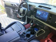 Ford Mustang 2.3T Long Beach - ფოტო 7
