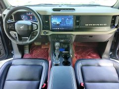 Ford Mustang 2.3T Long Beach - ფოტო 9
