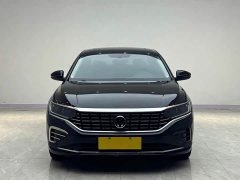 Volkswagen Passat 280TSI Elite - ფოტო 1