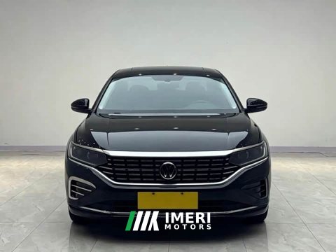 2022 Volkswagen Passat 280TSI Elite - ავტომობილი ჩინეთიდან
