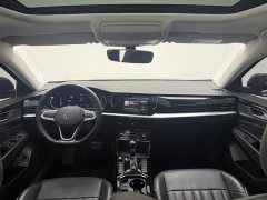 Volkswagen Passat 280TSI Elite - ფოტო 10