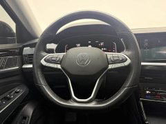 Volkswagen Passat 280TSI Elite - ფოტო 12