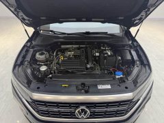 Volkswagen Passat 280TSI Elite - ფოტო 13