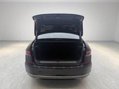 Volkswagen Passat 280TSI Elite - ფოტო 14