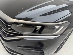 Volkswagen Passat 280TSI Elite - ფოტო 15