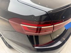 Volkswagen Passat 280TSI Elite - ფოტო 17