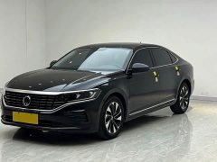 Volkswagen Passat 280TSI Elite - ფოტო 2
