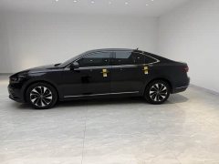 Volkswagen Passat 280TSI Elite - ფოტო 3