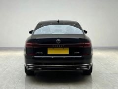 Volkswagen Passat 280TSI Elite - ფოტო 4