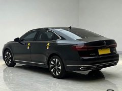 Volkswagen Passat 280TSI Elite - ფოტო 5