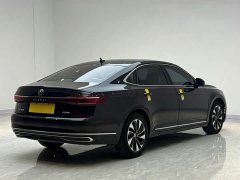 Volkswagen Passat 280TSI Elite - ფოტო 7