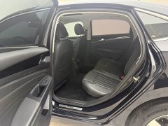 Volkswagen Passat 280TSI Elite - ფოტო 9