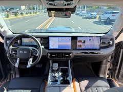 Beijing BJ40 Extended Range Advanced Edition - ფოტო 11