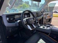 Beijing BJ40 Extended Range Advanced Edition - ფოტო 14