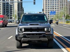 Beijing BJ40 Extended Range Advanced Edition - ფოტო 2