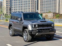 Beijing BJ40 Extended Range Advanced Edition - ფოტო 3
