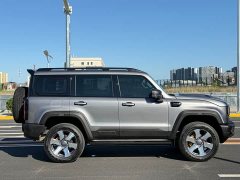 Beijing BJ40 Extended Range Advanced Edition - ფოტო 4