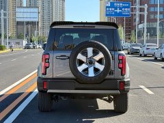 Beijing BJ40 Extended Range Advanced Edition - ფოტო 5