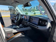 Beijing BJ40 Extended Range Advanced Edition - ფოტო 8