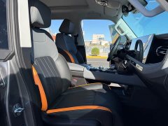 Beijing BJ40 Extended Range Advanced Edition - ფოტო 9
