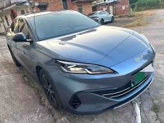 BYD Seal 06 DM-i 120KM Honor Edition - ფოტო 2
