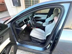 BYD Seal 06 DM-i 120KM Honor Edition - ფოტო 3