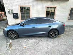 BYD Seal 06 DM-i 120KM Honor Edition - ფოტო 5