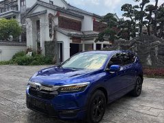Honda CR-V 2021 240TURBO CVT AWD Prestige - ფოტო 1