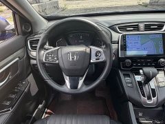 Honda CR-V 2021 240TURBO CVT AWD Prestige - ფოტო 10