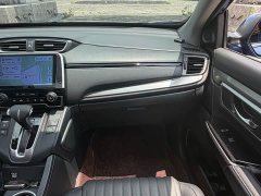 Honda CR-V 2021 240TURBO CVT AWD Prestige - ფოტო 11