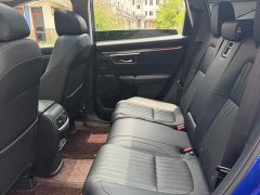 Honda CR-V 2021 240TURBO CVT AWD Prestige - ფოტო 12