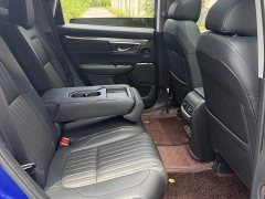 Honda CR-V 2021 240TURBO CVT AWD Prestige - ფოტო 13