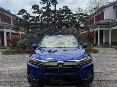 Honda CR-V 2021 240TURBO CVT AWD Prestige - ფოტო 2
