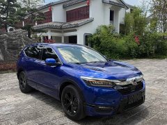 Honda CR-V 2021 240TURBO CVT AWD Prestige - ფოტო 3