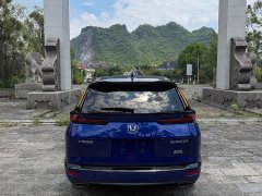 Honda CR-V 2021 240TURBO CVT AWD Prestige - ფოტო 4