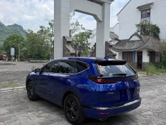 Honda CR-V 2021 240TURBO CVT AWD Prestige - ფოტო 5