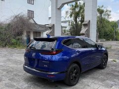 Honda CR-V 2021 240TURBO CVT AWD Prestige - ფოტო 6