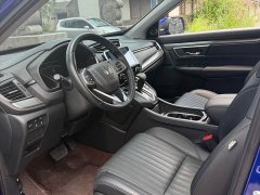 Honda CR-V 2021 240TURBO CVT AWD Prestige - ფოტო 7
