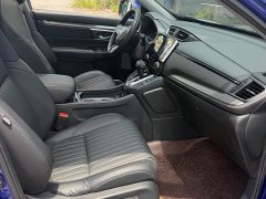 Honda CR-V 2021 240TURBO CVT AWD Prestige - ფოტო 8