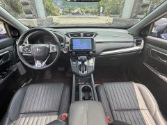 Honda CR-V 2021 240TURBO CVT AWD Prestige - ფოტო 9