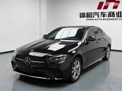 Mercedes-Benz E-Class E 300 L Sport Luxury - ფოტო 1
