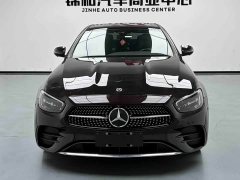 Mercedes-Benz E-Class E 300 L Sport Luxury - ფოტო 2