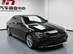 Mercedes-Benz E-Class E 300 L Sport Luxury - ფოტო 3