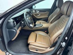 Mercedes-Benz E-Class E 300 L Sport Luxury - ფოტო 4