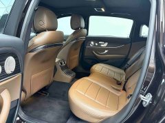 Mercedes-Benz E-Class E 300 L Sport Luxury - ფოტო 5