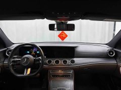 Mercedes-Benz E-Class E 300 L Sport Luxury - ფოტო 6