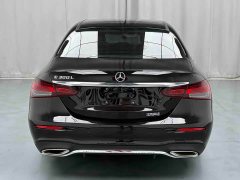 Mercedes-Benz E-Class E 300 L Sport Luxury - ფოტო 8