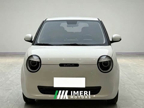 2023 Changan Lumin 2022 210km Sweet Edition - ავტომობილი ჩინეთიდან